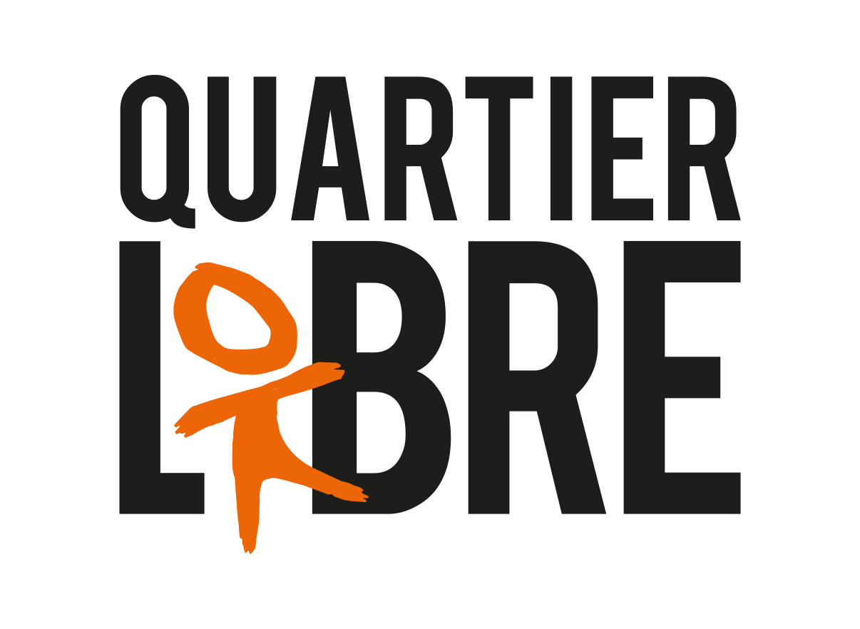 Quartier Libre Paris – logo