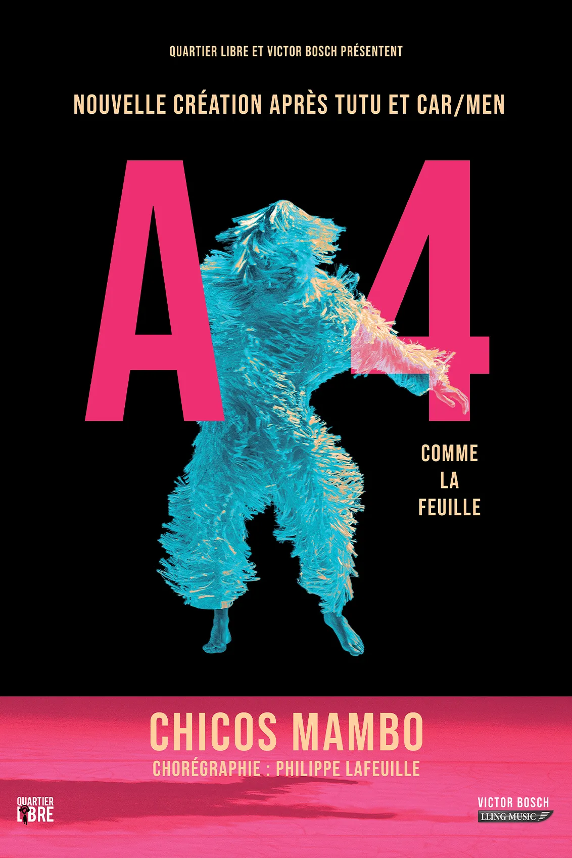 AFFICHE A4