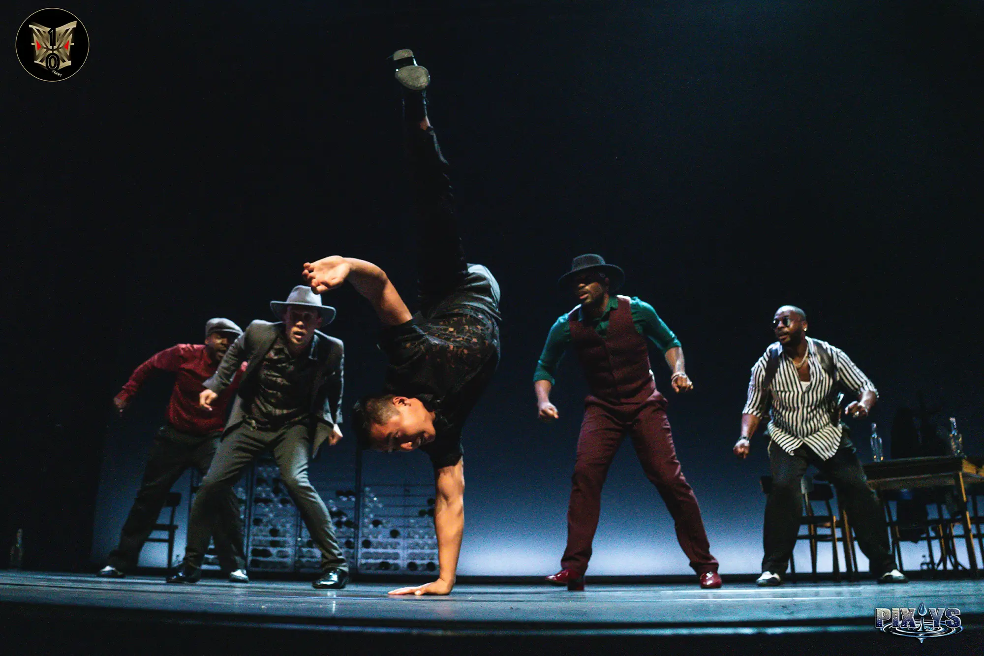 DANCE1
