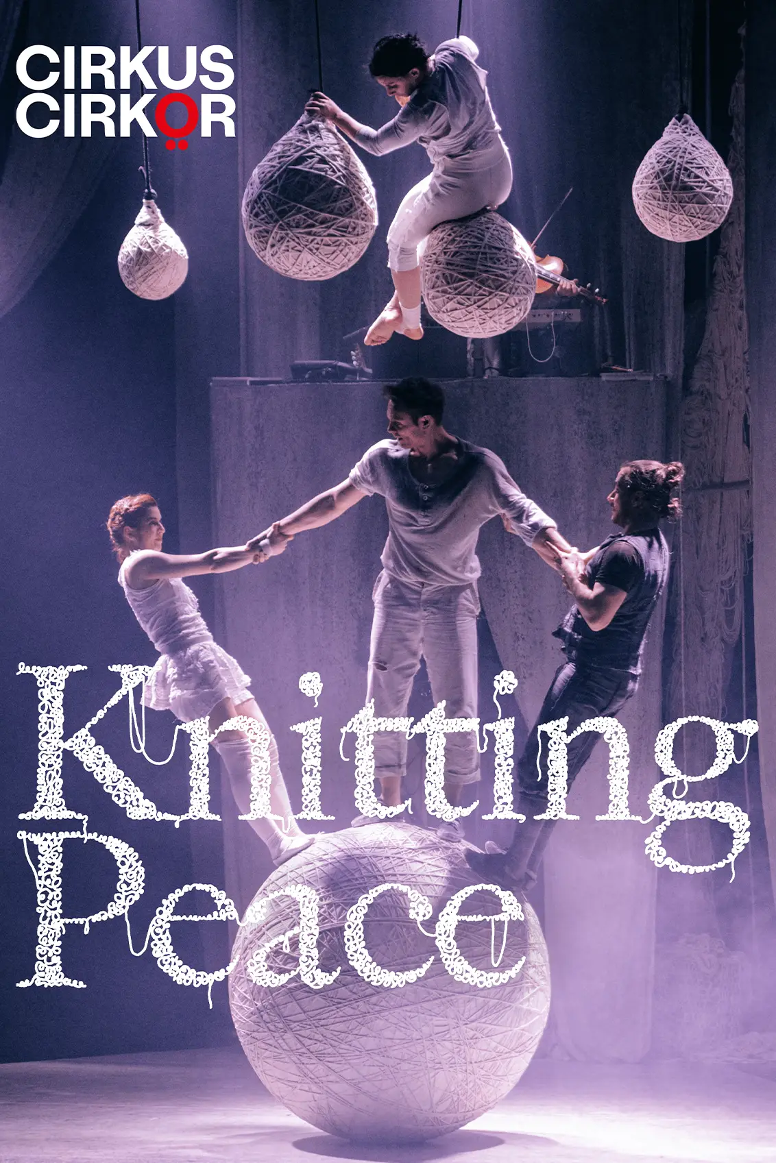 KNITAFF KNITAFF