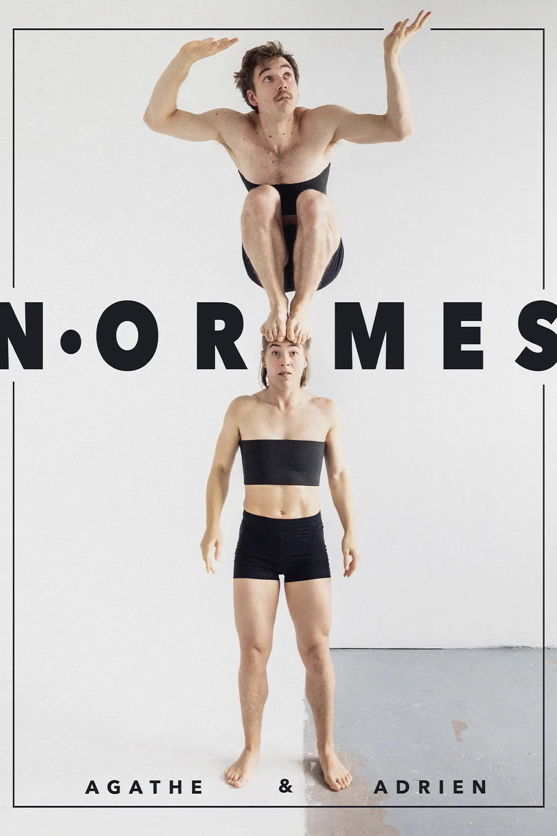 NORMAFF