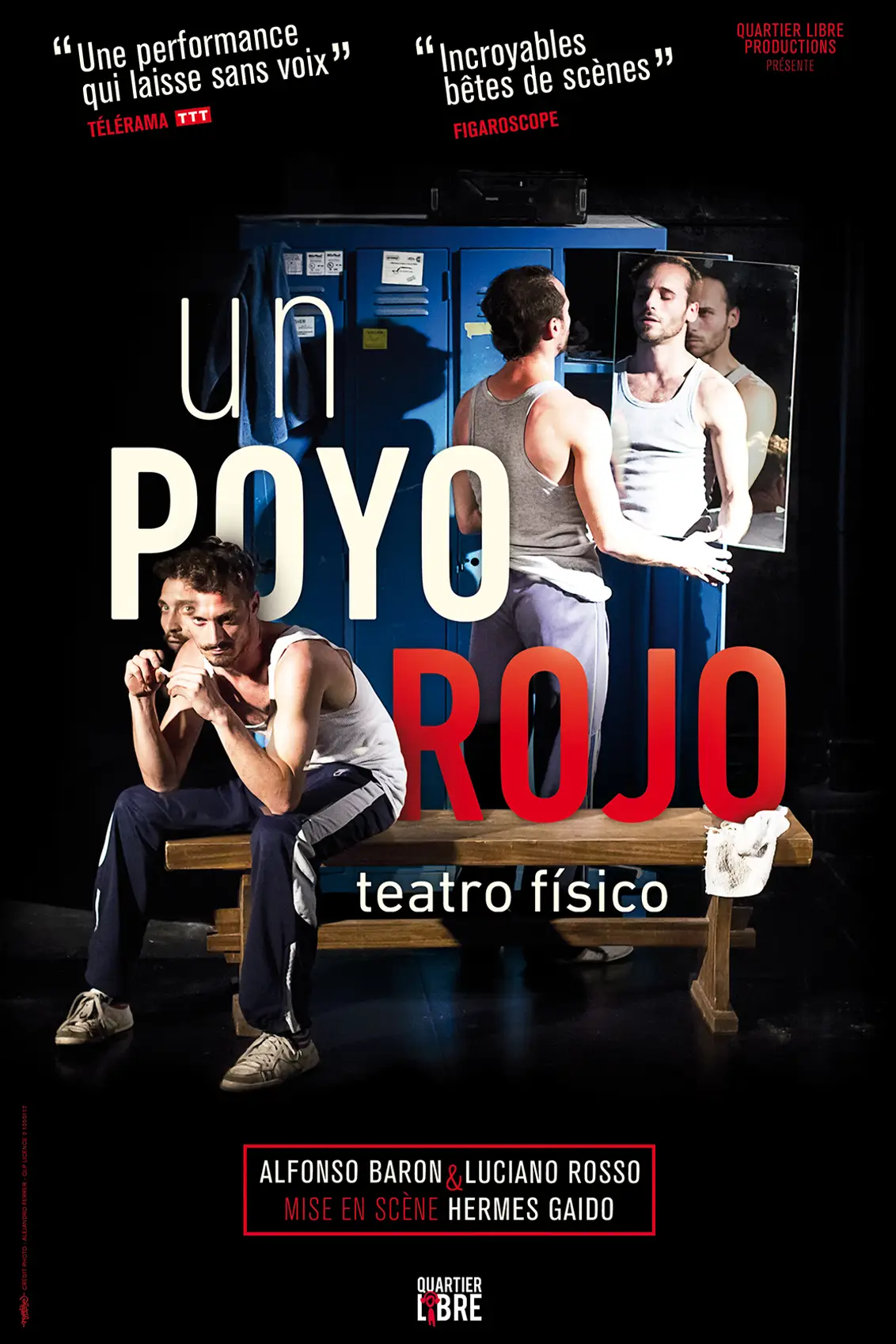 POYOAFF
