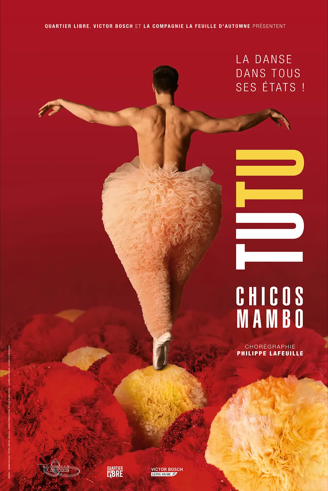 TUTUAFFICHE