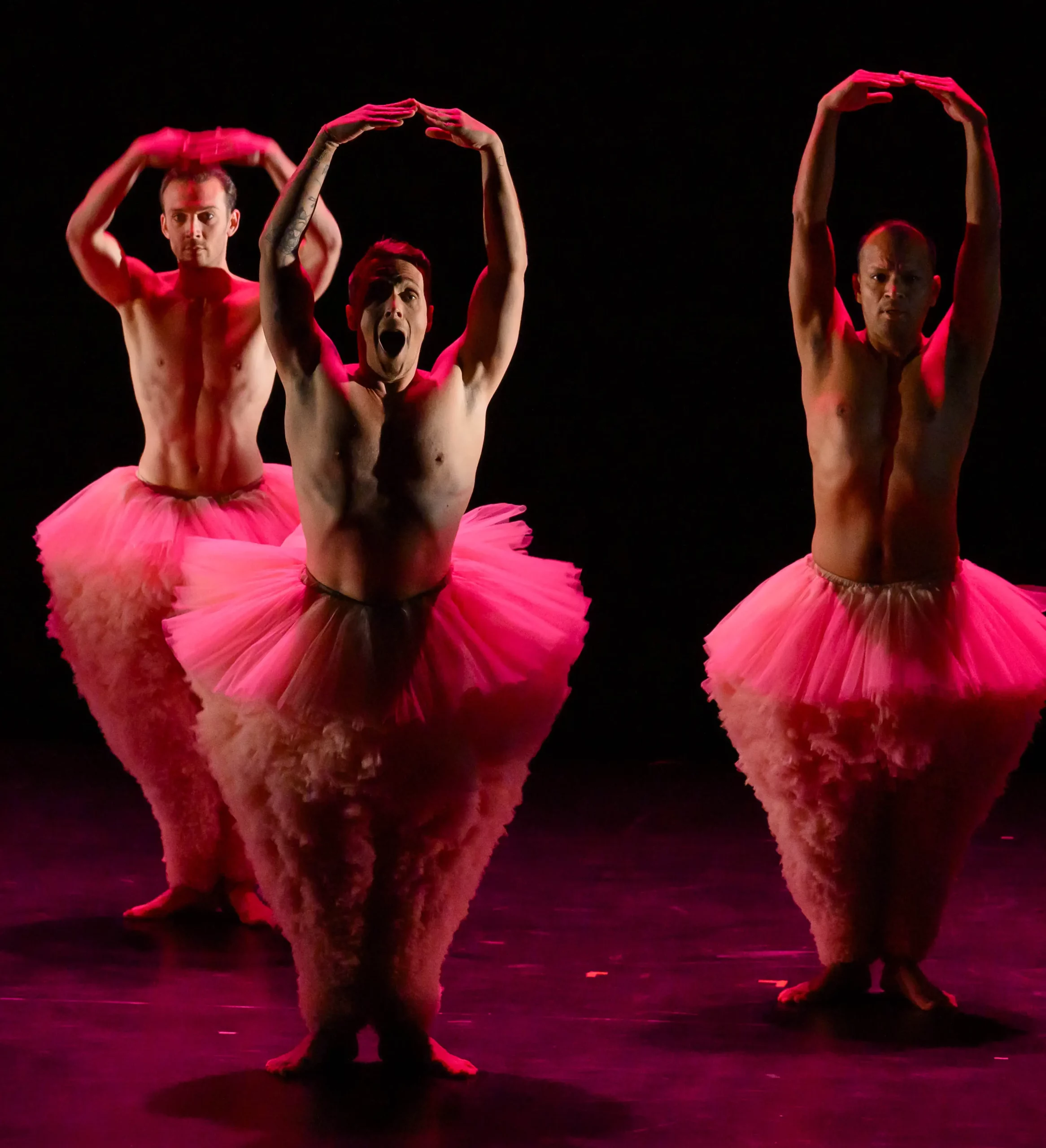 TUTU
